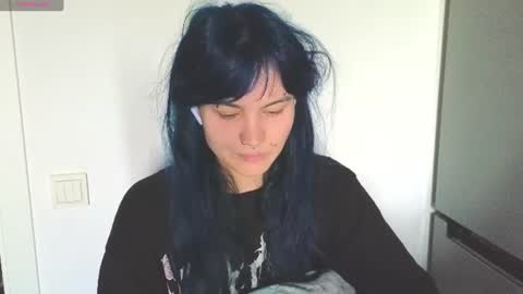 Vanessa online show from June 21, 4:16 am
