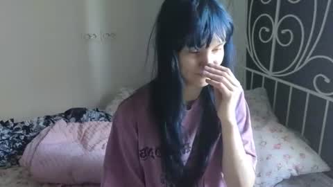 Vanessa online show from June 28, 4:08 am