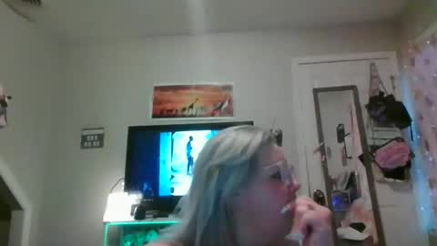 therealstackz69 online show from November 15, 11:55 am