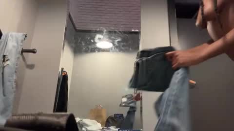 Sapphire the Vixen online show from March 5, 8:59 pm