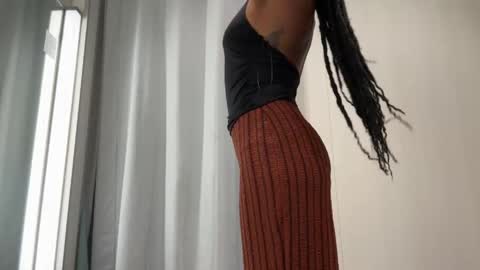 Sapphire the Vixen online show from April 21, 7:32 pm