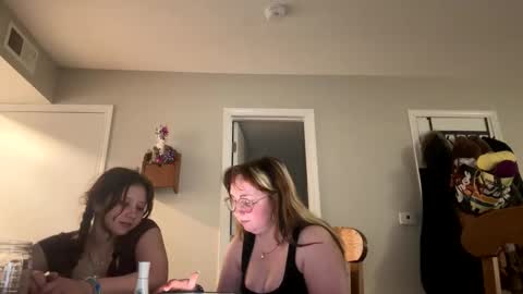 thewildwildwest online show from March 21, 11:21 pm