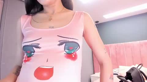 thiara_gh online show from June 14, 2:57 am