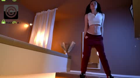 Lilly online show from March 7, 2:35 pm