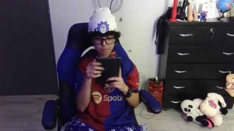 VALERIA online show from April 15, 12:33 am