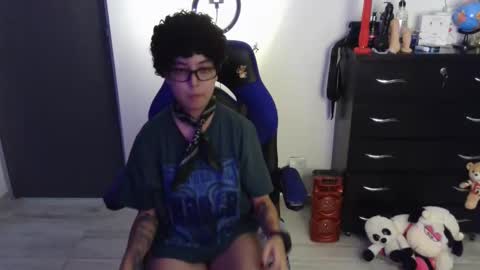 VALERIA online show from May 24, 9:14 pm