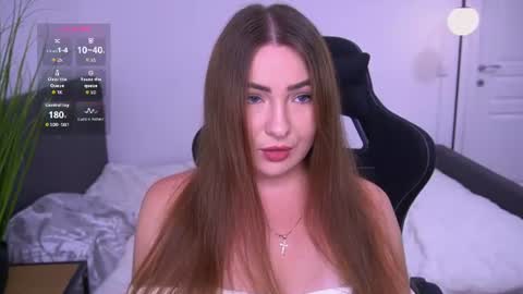 tianna_me online show from August 7, 11:39 am