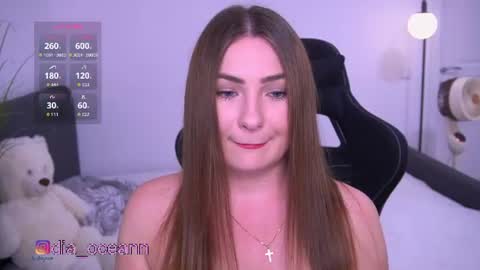 tianna_me online show from July 5, 1:28 pm