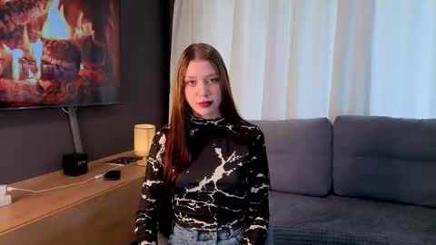 Alice  - ntmu 3 online show from March 14, 11:33 am