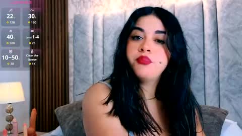 Tiff3 online show from April 14, 9:26 pm