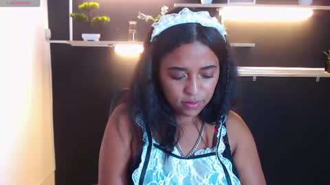 tiffany_cokie online show from June 19, 2:09 pm
