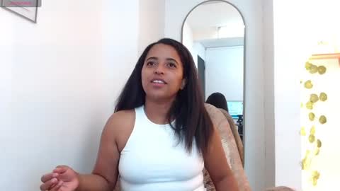 tiffany_cokie online show from July 6, 1:27 pm