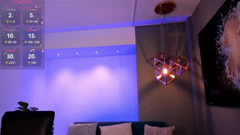 tiffanyhoustton online show from March 29, 12:15 pm