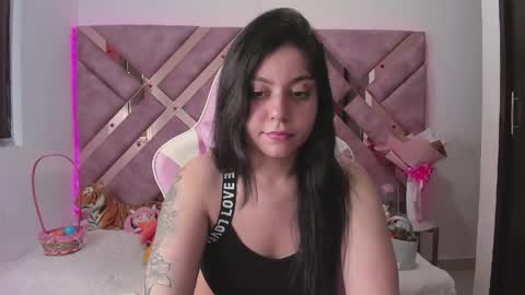 Ana online show from April 5, 5:56 pm