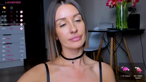 Tina online show from March 10, 12:09 pm