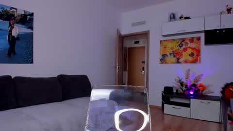 Andreea online show from June 9, 10:03 am