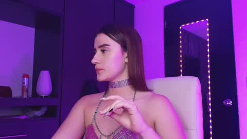 Tina  online show from March 14, 7:31 am