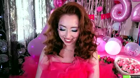 Tina online show from June 2, 8:37 am