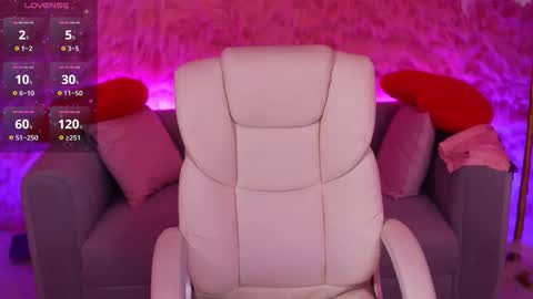 TinaMelt online show from March 18, 11:42 pm