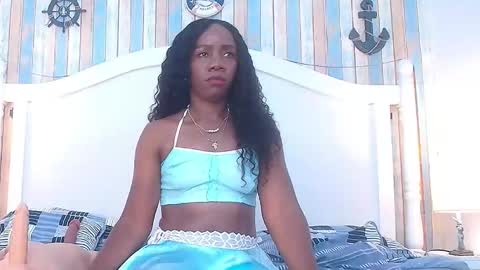 Tina online show from May 30, 7:43 pm
