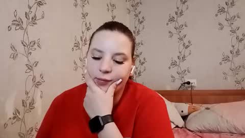 tiny_alkaid online show from March 27, 11:00 am