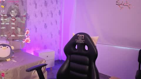 tiny_tay online show from March 26, 12:18 pm