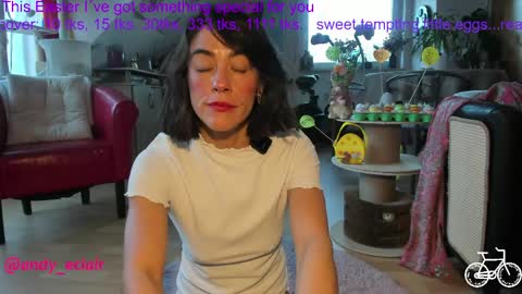 Tiny online show from March 30, 5:40 am