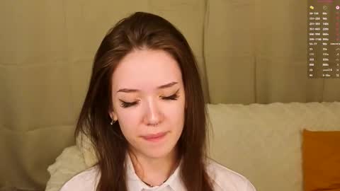 Annie online show from March 24, 9:31 pm