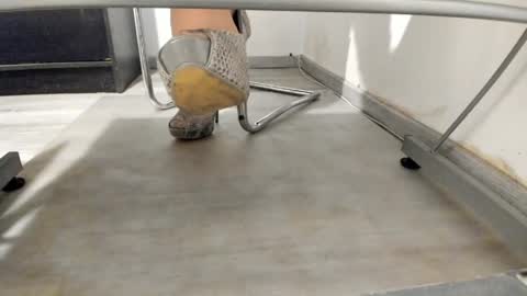 Anna online show from April 9, 5:40 pm