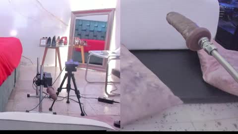 Tivizay online show from April 17, 3:03 pm