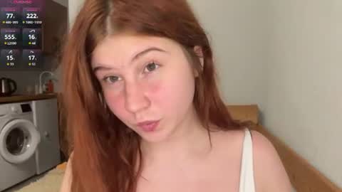 Emma online show from June 17, 7:15 pm