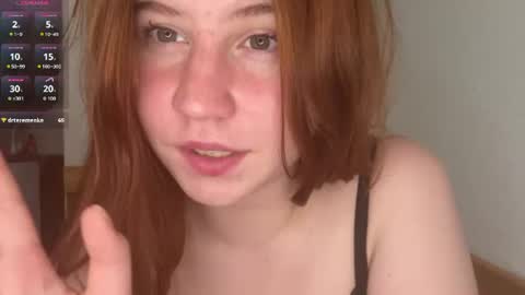 Emma online show from June 18, 6:24 pm