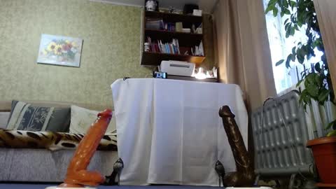 Francine online show from February 26, 5:57 am