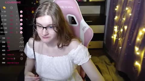 tomato_tease online show from December 16, 5:02 am