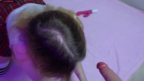 Tonya online show from April 24, 1:52 am