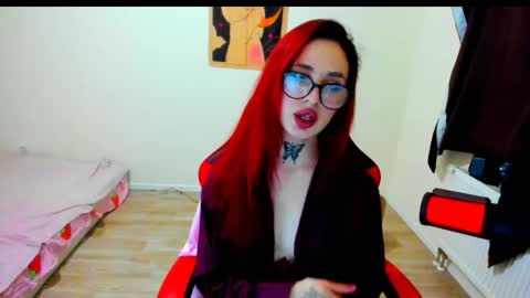 tora online show from April 24, 11:29 pm