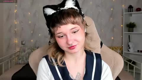 Tori online show from April 21, 12:14 am