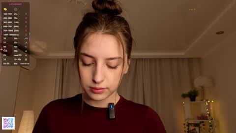 Kate online show from April 4, 4:11 am