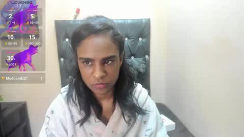 toxicfantasy4u online show from May 27, 2:08 am