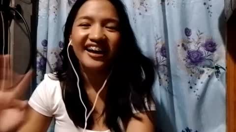 Laura online show from June 15, 12:38 pm