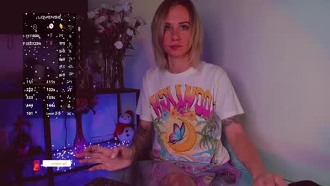 Hey my name is Kiri Kiri online show from January 25, 7:16 pm