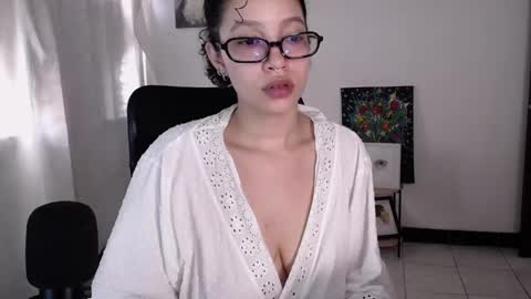 Emily online show from March 16, 6:23 pm