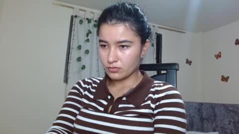 trebol_4 online show from May 30, 11:11 pm