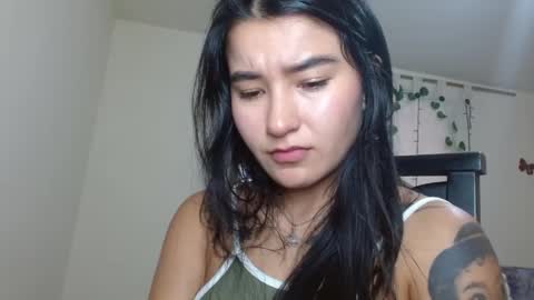 trebol_4 online show from June 1, 8:43 pm