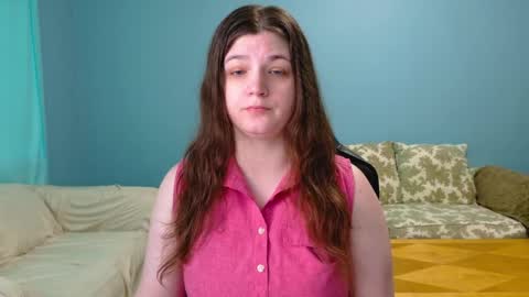 TreeJeanne online show from April 15, 5:13 pm