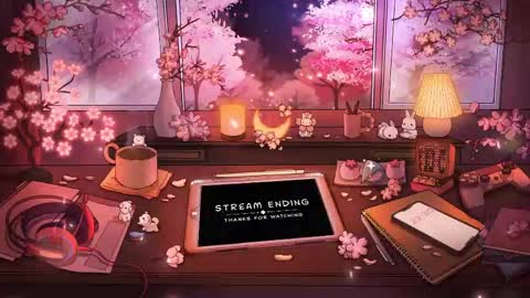 TreeJeanne online show from May 16, 12:46 am