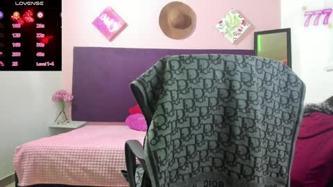 Treisy online show from April 8, 12:18 pm