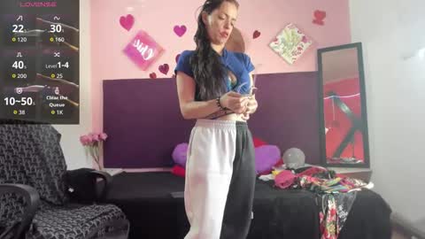 Treisy online show from March 4, 12:56 pm