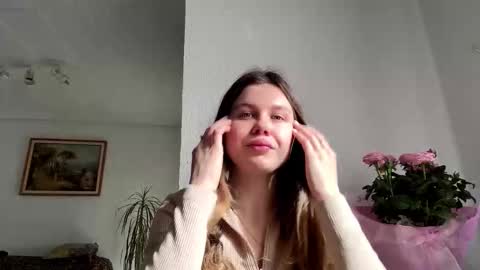 Tina online show from February 18, 10:14 am