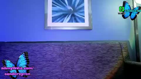 Cassie online show from July 9, 5:43 am